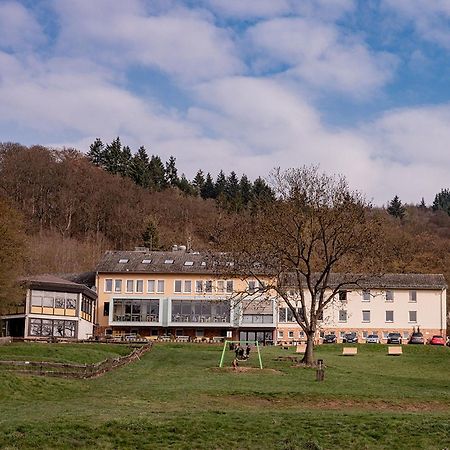 Jugendherberge Waldeck Am Edersee Eksteriør bilde